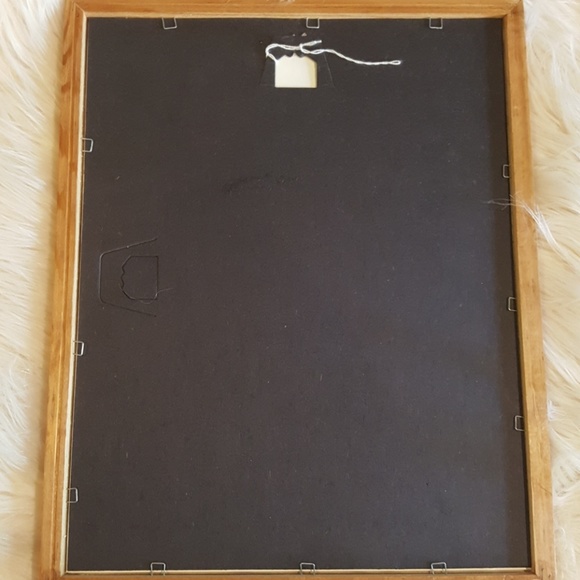 VINTAGE GROUP OF LADIES FRAMED WALL ART - Picture 2 of 2